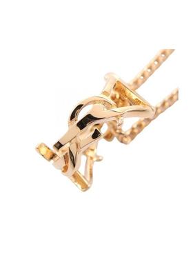 中古YSL圣罗兰项链レディース