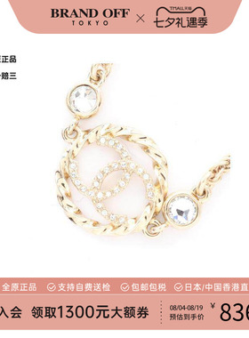 中古Chanel香奈儿项链レディース
