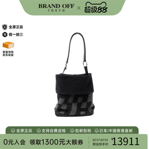 中古Hermes爱马仕单肩包