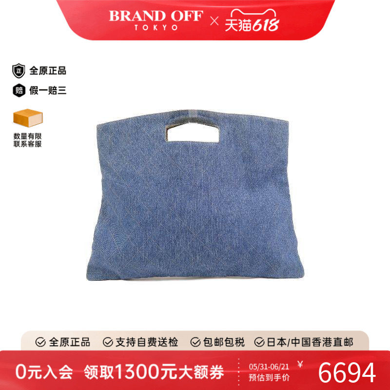 中古Chanel香奈儿手提包