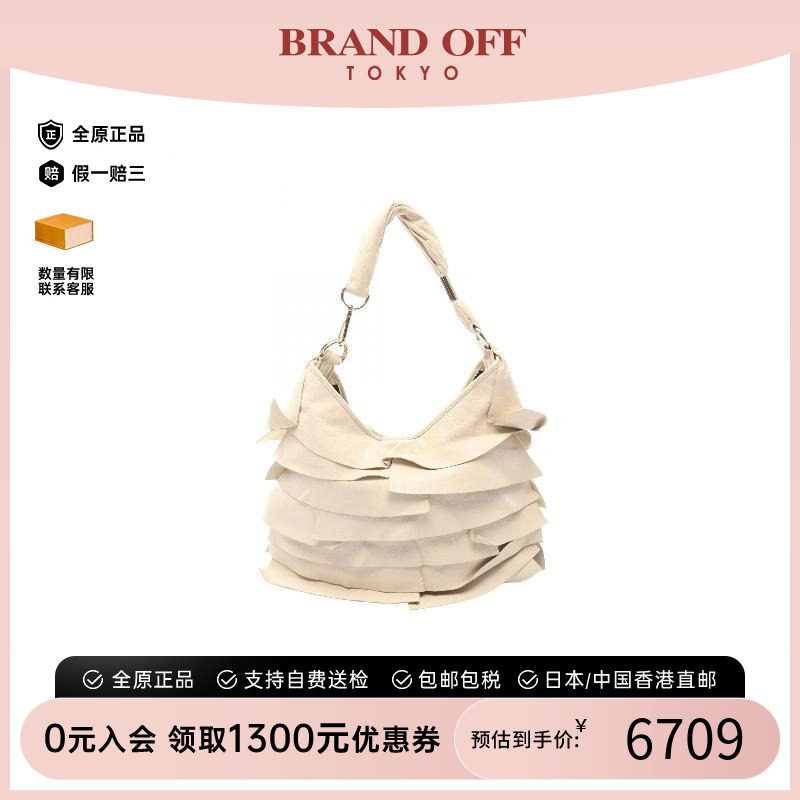 中古YSL圣罗兰单肩包レディース
