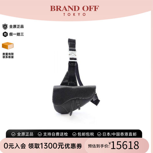 中古Dior迪奥斜挎包レディース