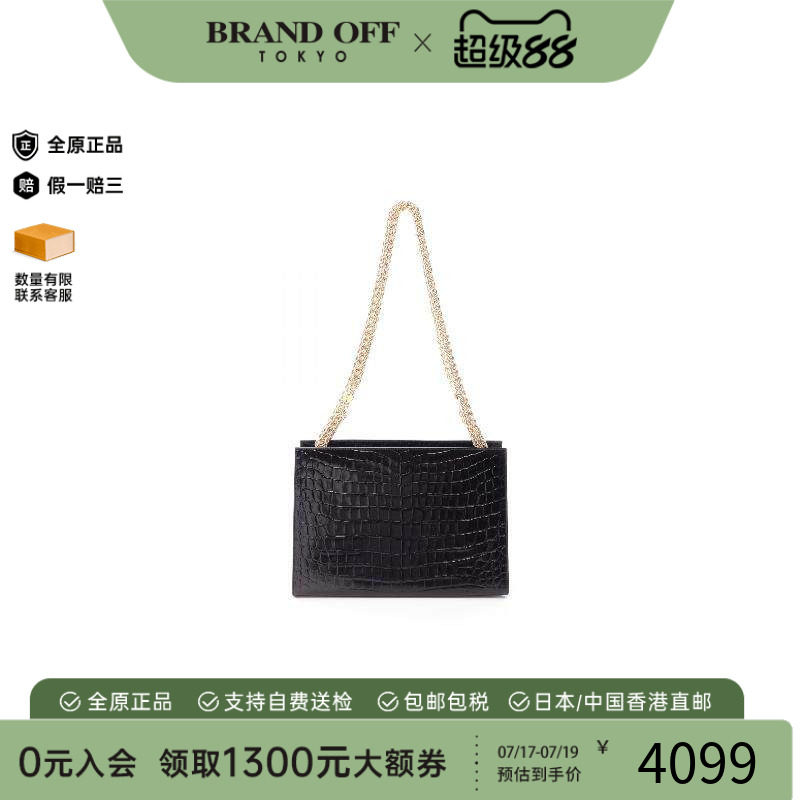 中古Ferragamo菲拉格慕单肩包