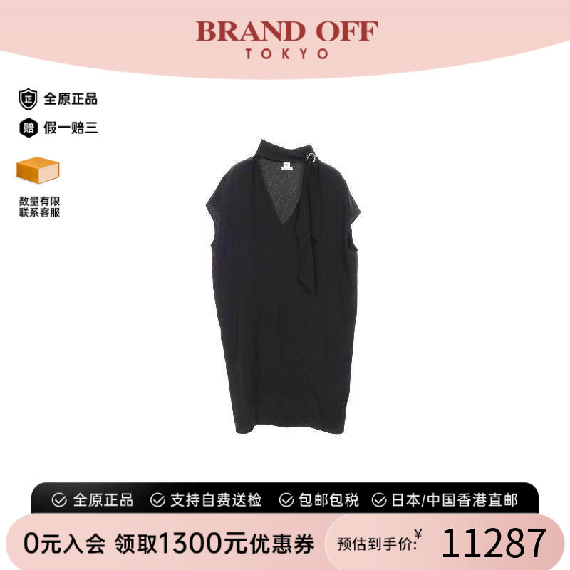 中古Hermes爱马仕上衣レディース