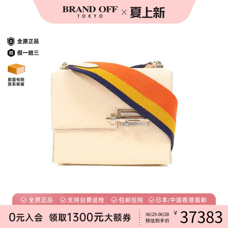 中古Hermes爱马仕单肩包