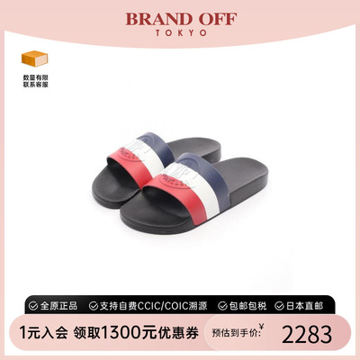 中古Moncler盟可睐鞋レディース