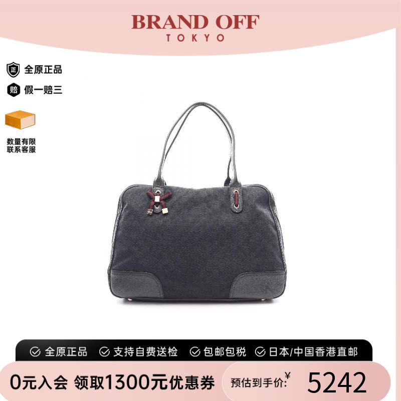 中古Gucci古驰单肩包レディース