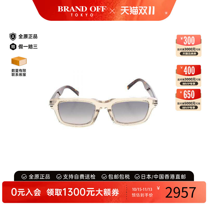 中古-日本进口Dior迪奥其他