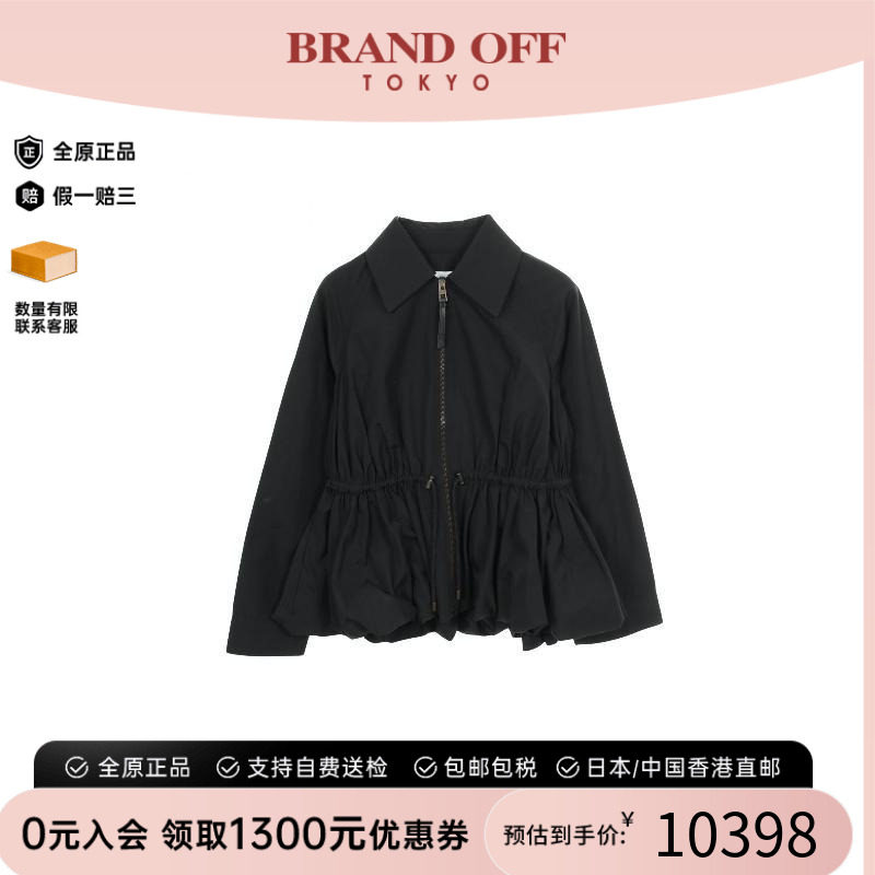 中古Loewe罗意威外套レディース