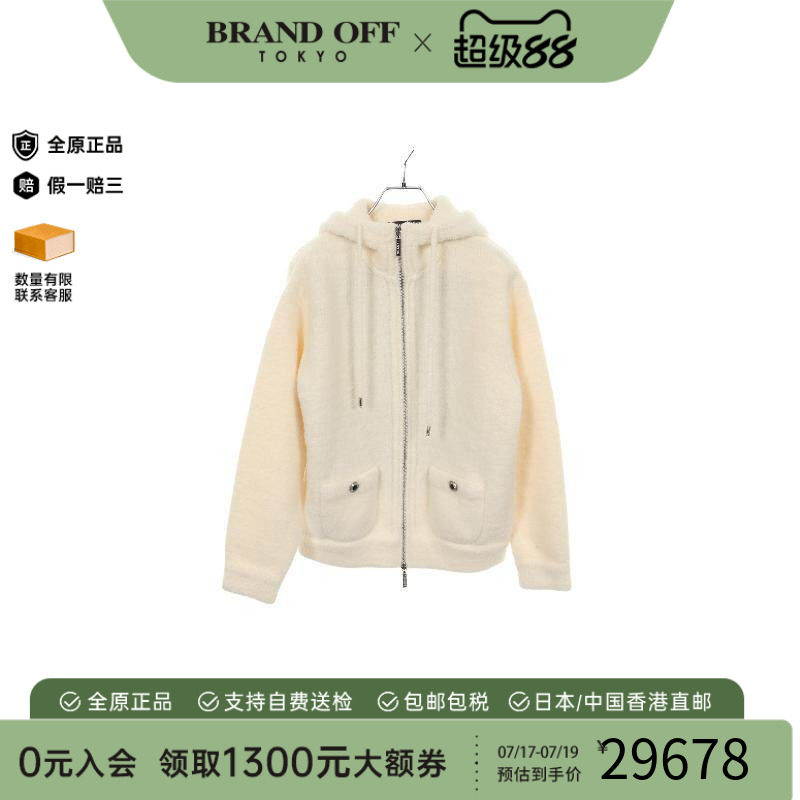 中古Chanel香奈儿上衣レディース