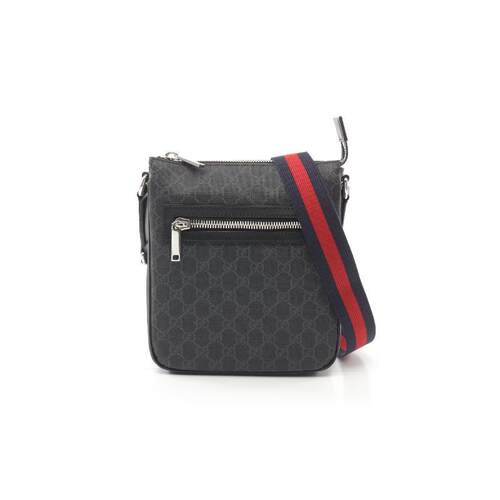中古Gucci古驰斜挎包メンズ