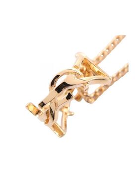 中古YSL圣罗兰项链レディース