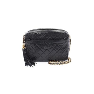 中古Chanel香奈儿斜挎包