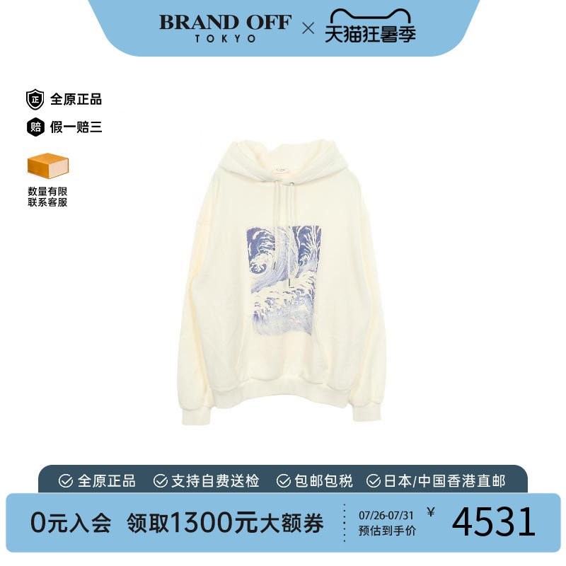 中古Celine赛琳上衣メンズ棉