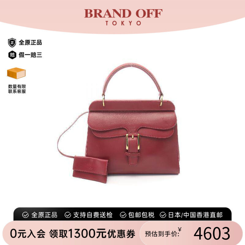 中古Gucci古驰手提包レディース