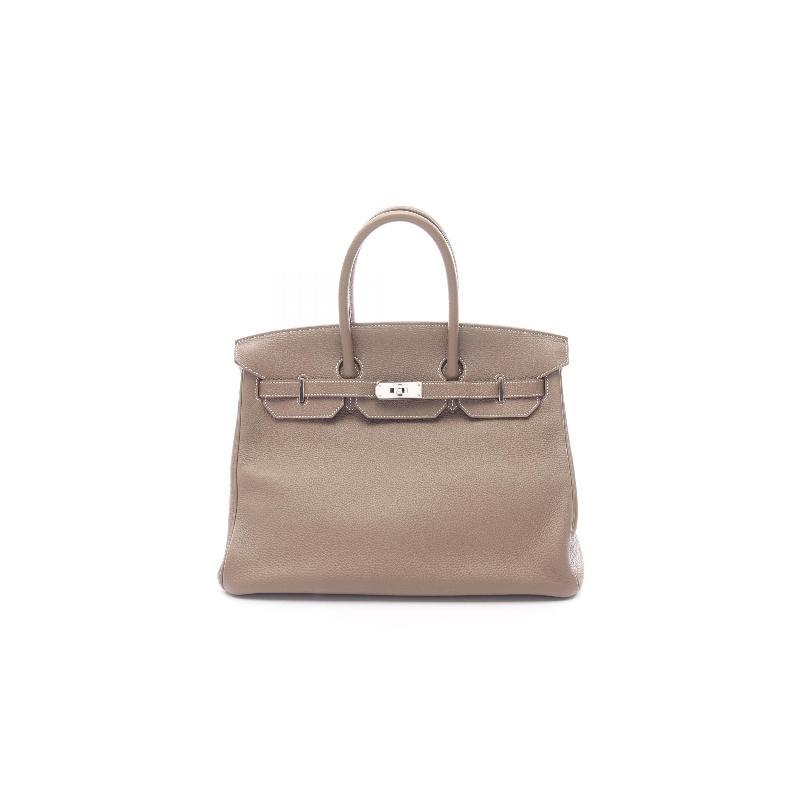 中古Hermes爱马仕手提包