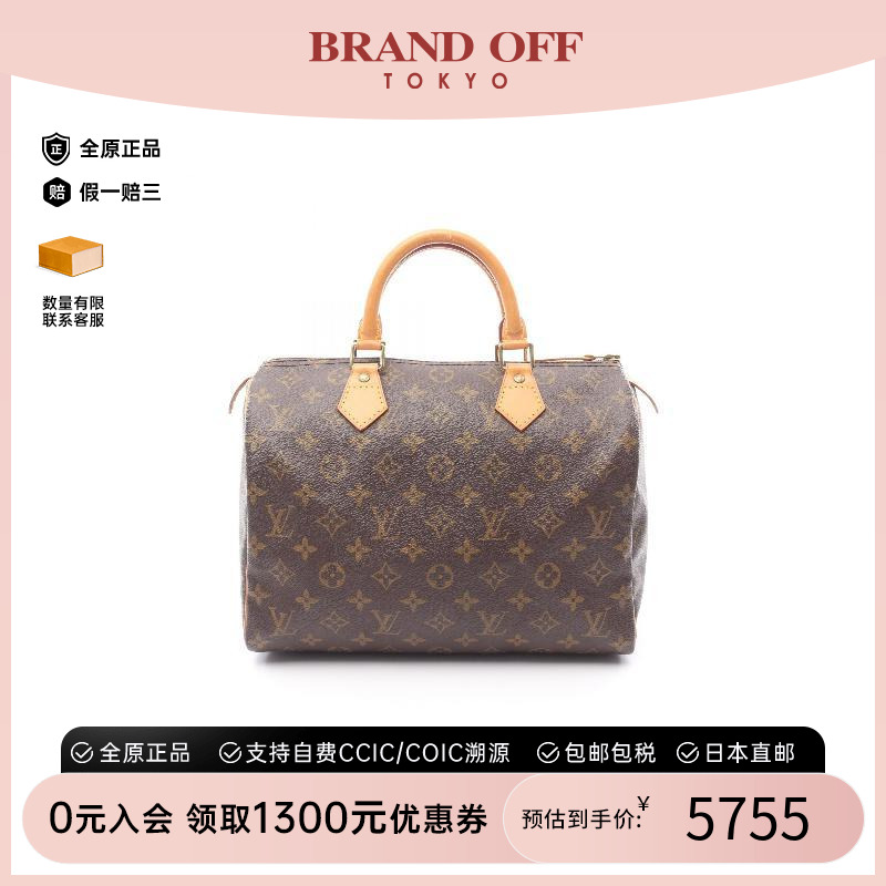 中古LV路易威登手提包レディース