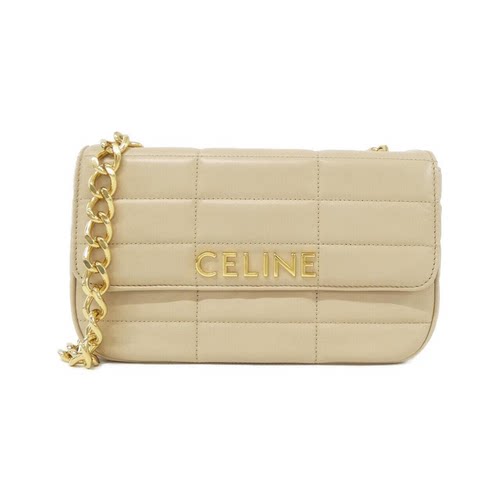 中古CELINE赛琳单肩包女包