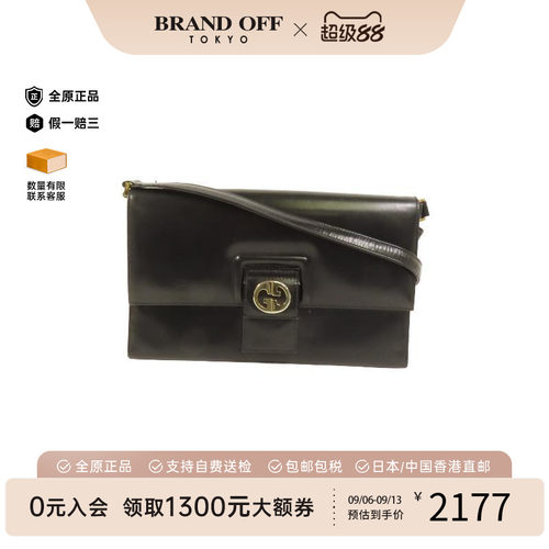 中古Gucci古驰单肩包レディース