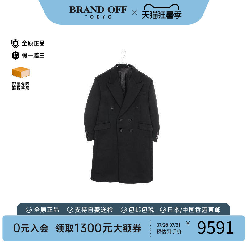 中古Prada普拉达外套メンズ羊毛
