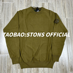 545FA ST SOFT COTTON DOUBLE FACE CONSTRUC TION幽灵系列毛衣