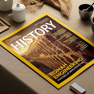 National Geographic History国家地理历史爱好者知识