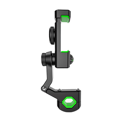 新款山地车手机架导航自行车