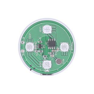 声控触摸阅读灯汽车车内饰led车载氛围灯光免接线无线改装饰小灯