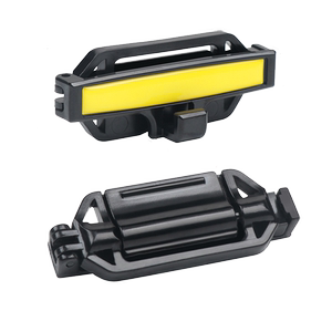 汽车安全带限位器 延长器加长器保险带固定夹子孕妇松紧调节器片