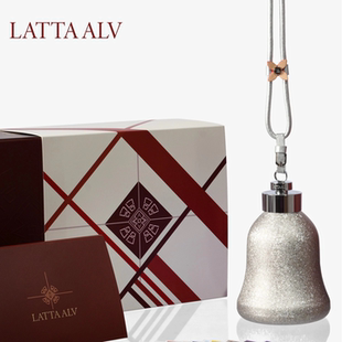 儿童水杯子生日礼物 lattaalvor纯钛保温杯钛杯女男高颜值2025新款