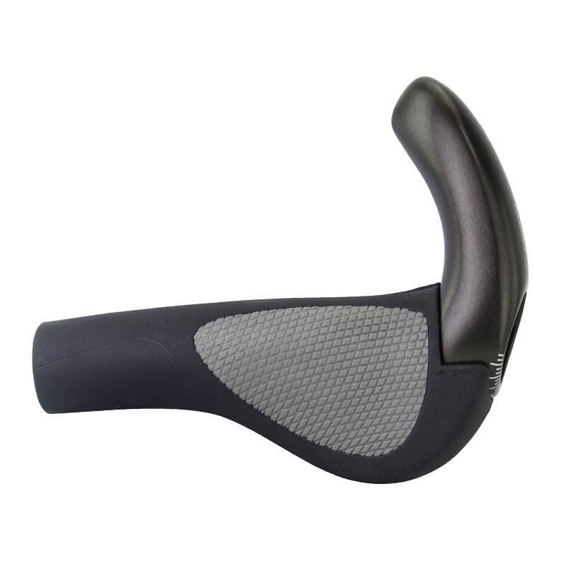 德国人间肉球登山车自行车把套长途旅行车加长牛角副把GP5-L