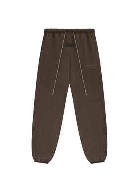 Fear Of God Essentials 24新品 SUMMER夏季系列宽松束脚运动长裤