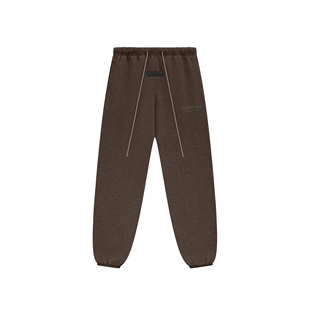 Essentials God 24新品 SUMMER夏季 Fear 系列宽松束脚运动长裤