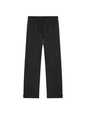 REPRESENT  英国RIPSTOP PARACHUTE PANTS 尼龙微喇休闲工装长裤