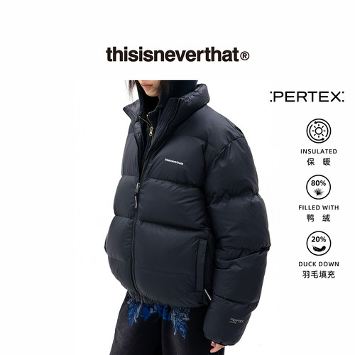 THISISNEVERTHAT鸭绒羽绒服