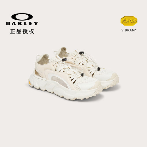 OAKLEY网状透气休闲运动鞋