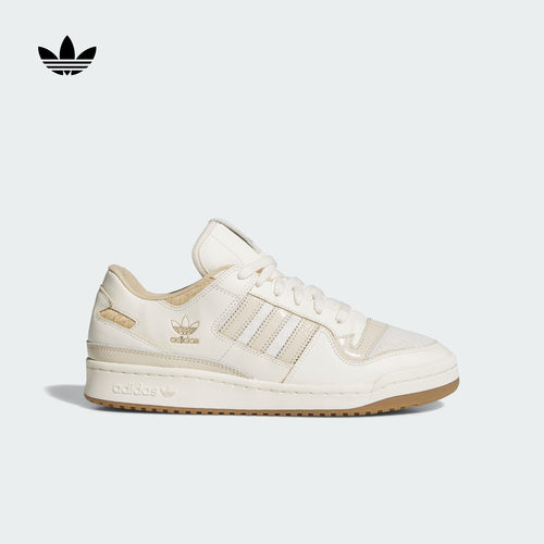 阿迪达斯三叶草男女经典鞋