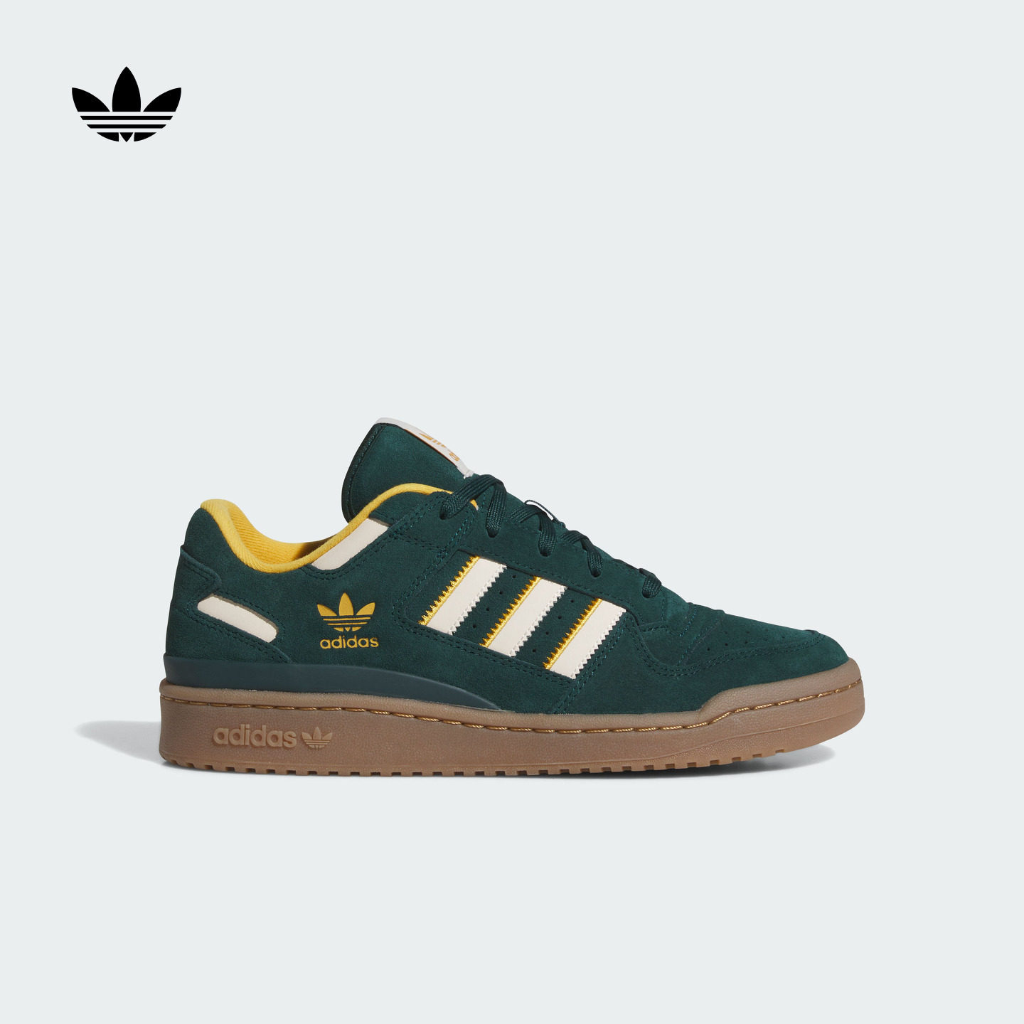 FORUM LOW CL低帮篮球风板鞋男女adidas Originals阿迪达斯三叶草,运动鞋new,板鞋,淘宝优惠券,粉丝福利购,淘宝优惠卷