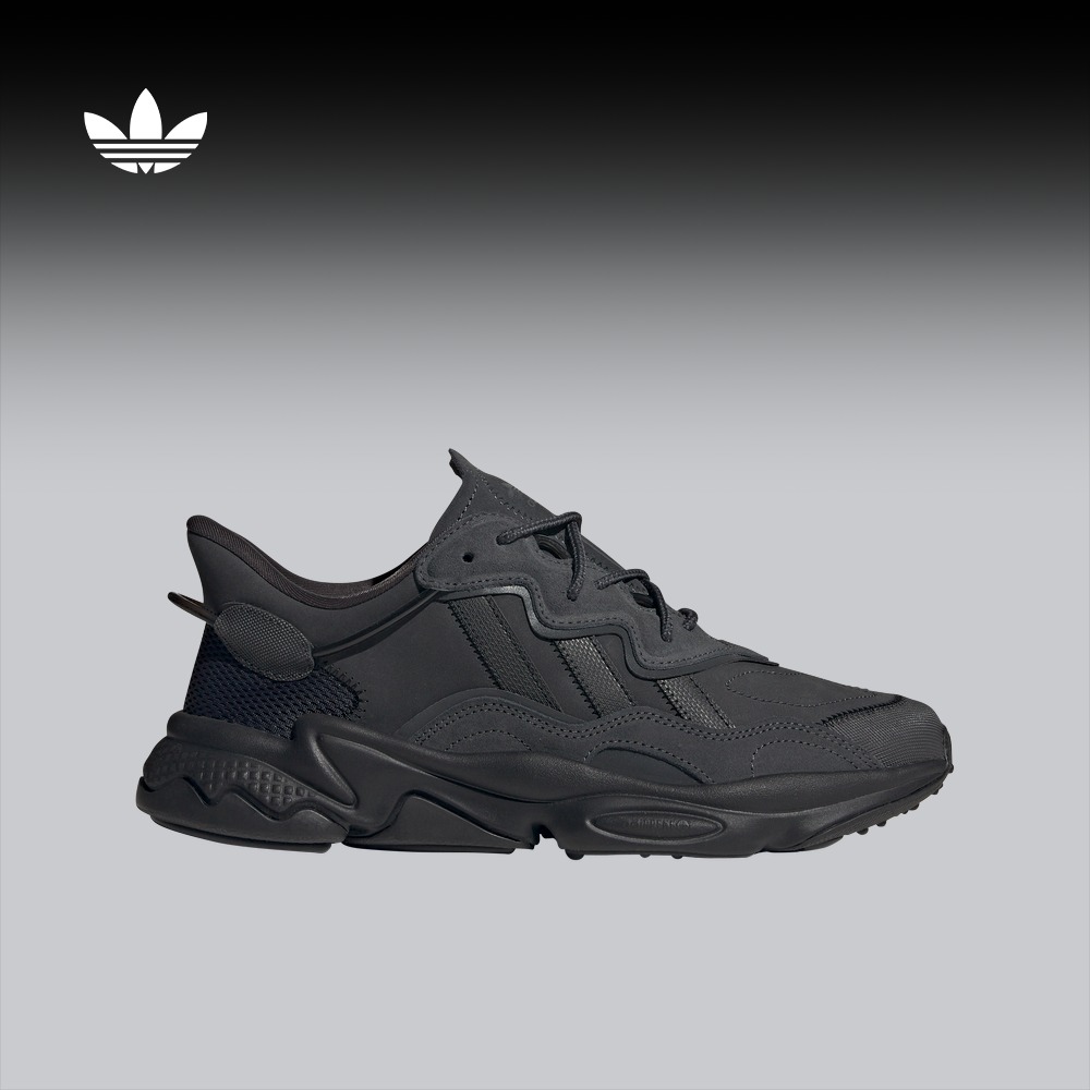 adidas Originals阿迪达斯三叶草官方OZWEEGO男女运动复古老爹鞋