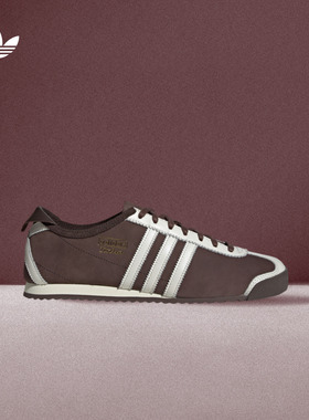 ITALIA 60s薄底经典复古运动鞋adidas Originals阿迪达斯三叶草