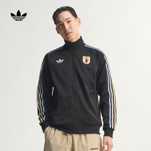 日本队足球休闲文化夹克外套