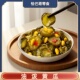 油泼黄瓜 酱菜咸菜泡菜下饭菜传统咸菜500克