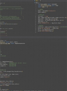 Python程序代做C/C++代码编写java系统设计PHP接单qt开发ros/ros2