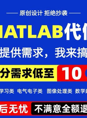 python程序代码编写matlab代码帮做复现图像处理问题解决建模画图