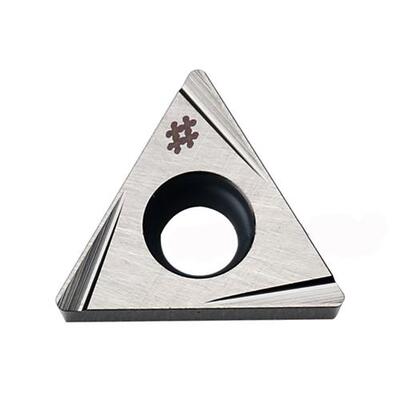 TBGT080204L 090202L TPGT110302L TCGT110204L-W 高光洁锋利耐磨