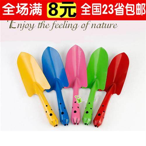 园艺工具迷你小铁铲子种花阳台盆栽工具种植多用途栽花用的小铲子,鲜花速递/花卉仿真/绿植园艺,铲子,淘宝优惠券,粉丝福利购,淘宝优惠卷