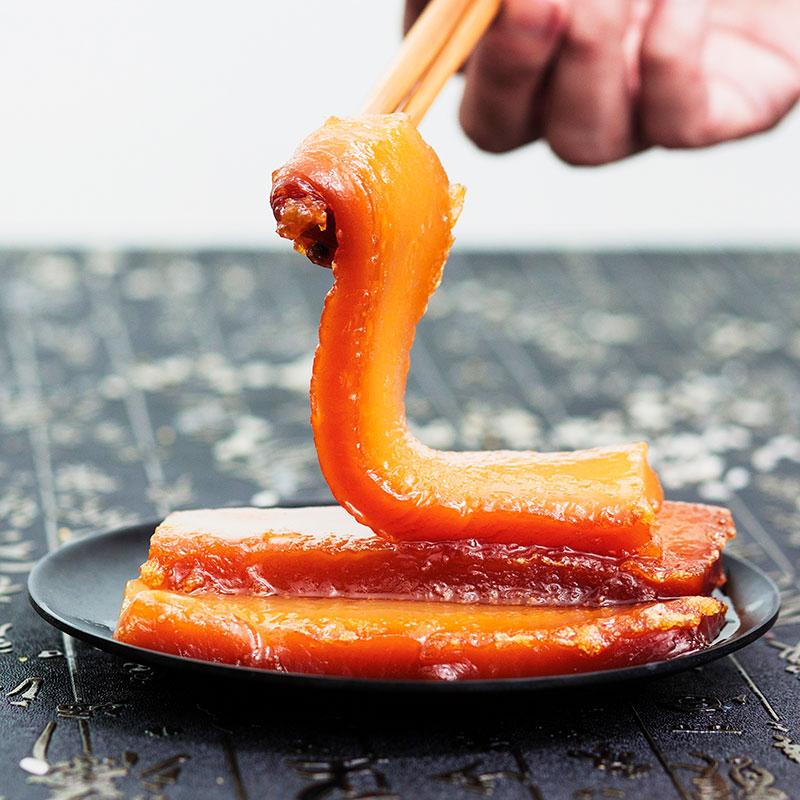 建新年糕广东特产安铺红糖年糕椰汁黑糯米甜粿礼盒装湛江廉江手信