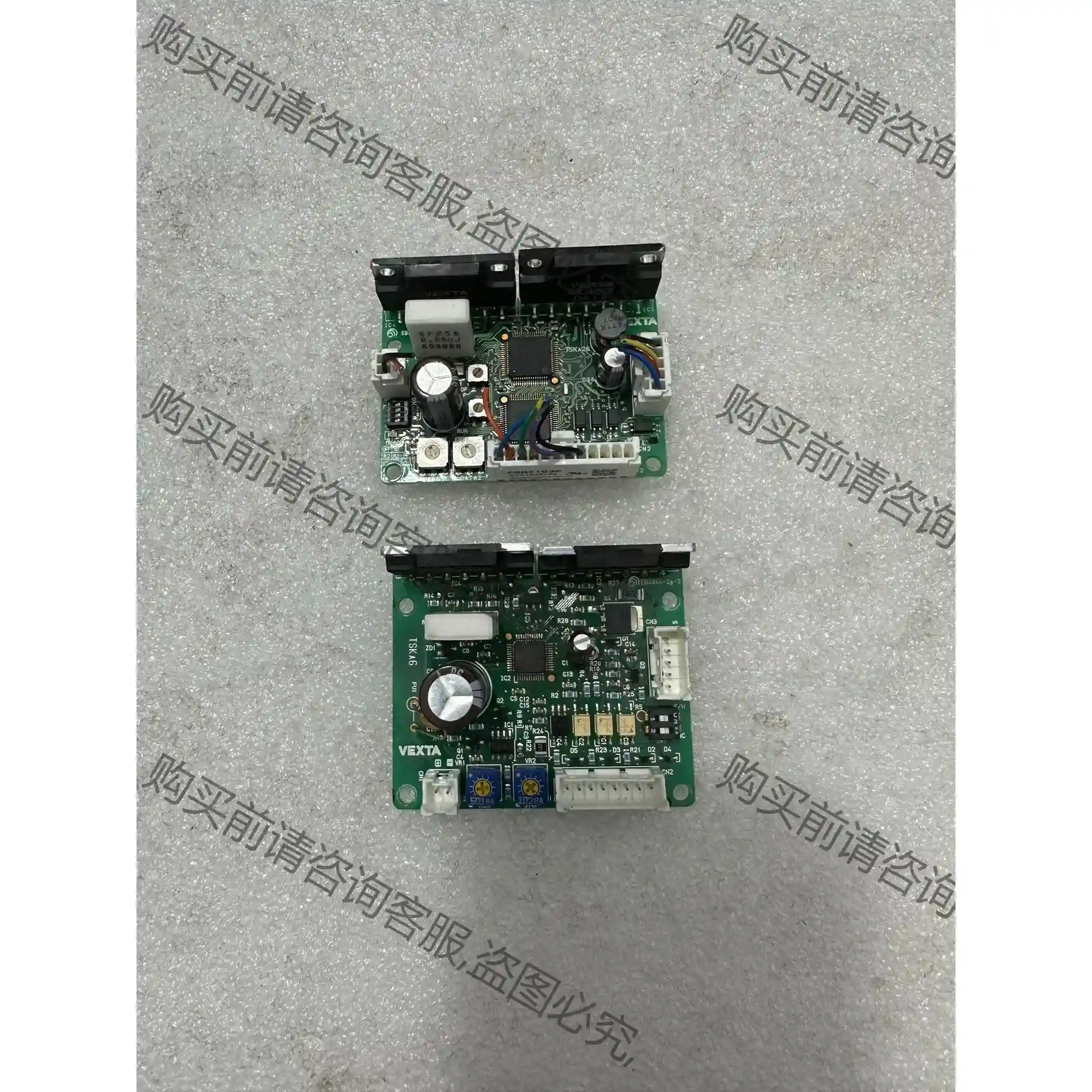 东方5相步进驱动器 CRD5103P SD5114P-A5 议价再拍 拆机件