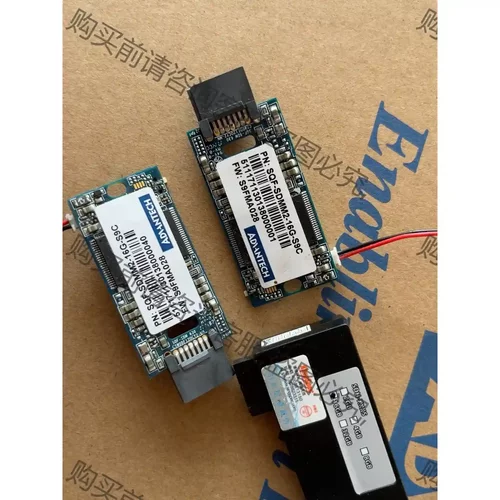 KINGSPEC金胜维16G电子硬盘串口，工控固态硬盘 议价再拍 拆机件