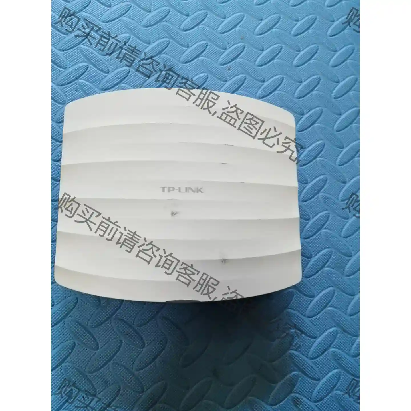 TP-Link普联TL-AP452C-PoE胖瘦一体450M 议价再拍 拆机件